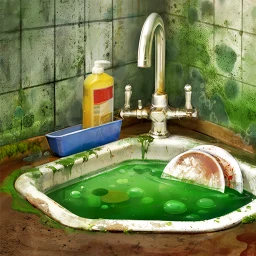 Icono de Decor Match
