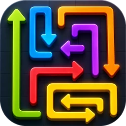 Arrow Puzzle Master 图标