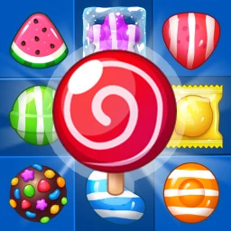 Candy Match Ava