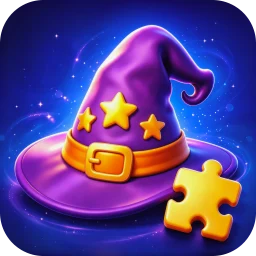 Fantasy Jigsaw Puzzle 图标